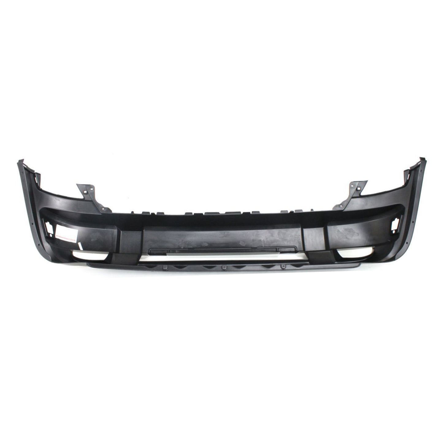 Jeep Liberty 2005 - 2007 Front Bumper Cover 05 - 07 CH1000869 Bumper-King