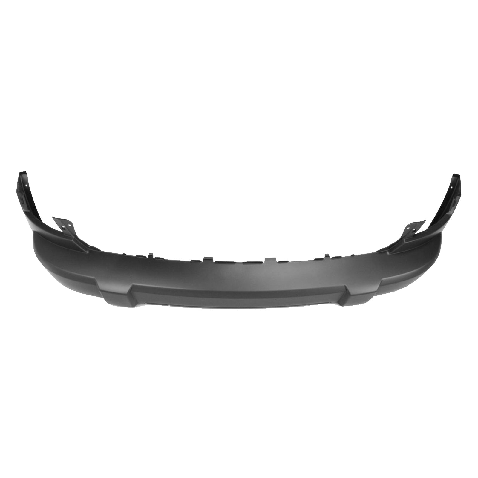 Jeep Liberty 2005 - 2007 Front Bumper Cover 05 - 07 CH1000869 Bumper-King