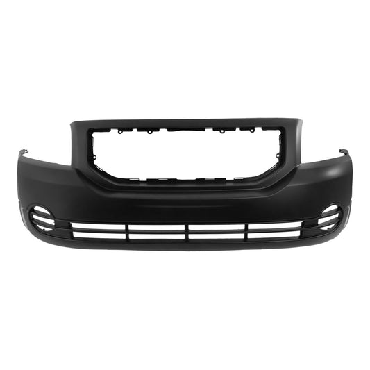 Dodge Caliber 2007 - 2012 Front Bumper Cover 07 - 12 CH1000871