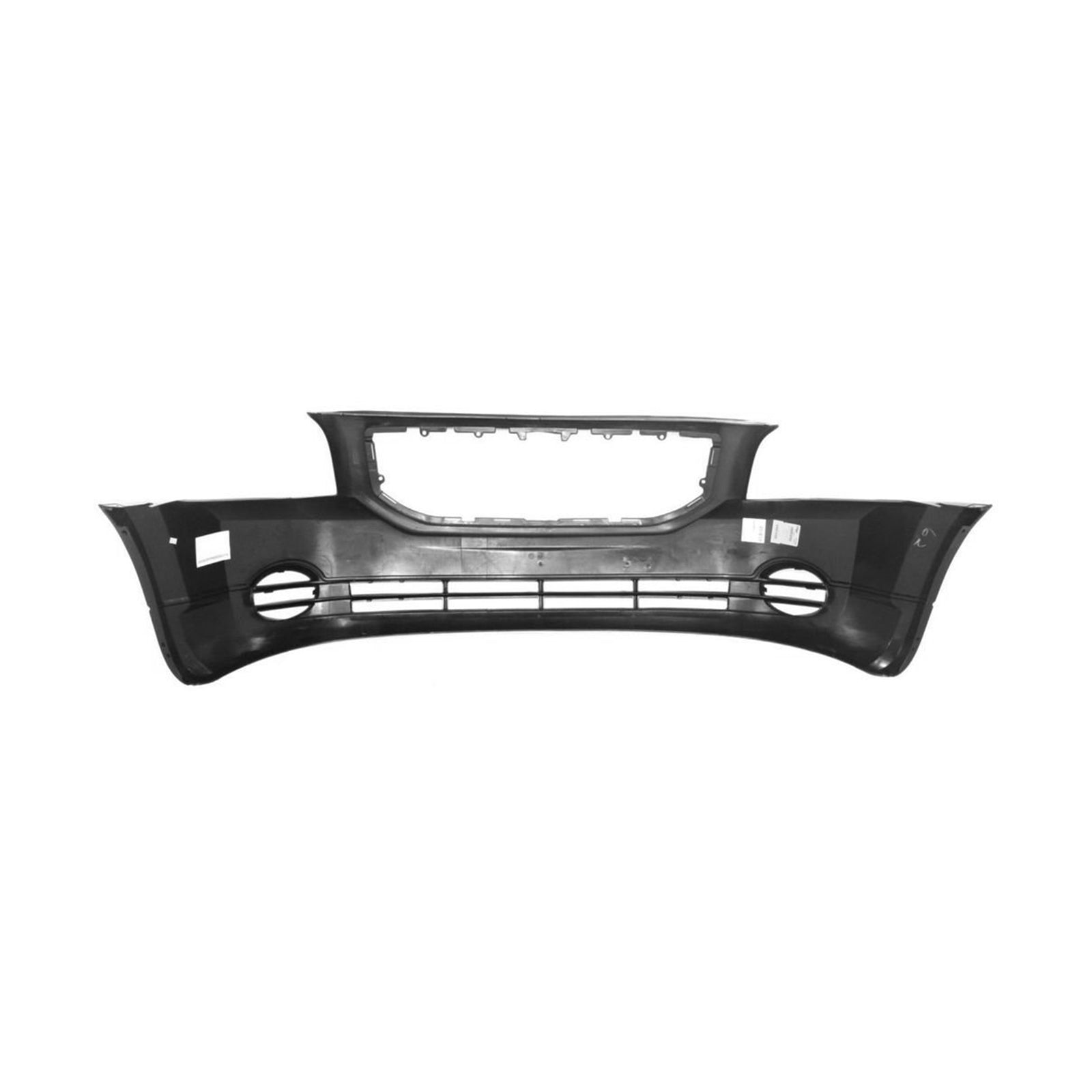 Dodge Caliber 2007 - 2012 Front Bumper Cover 07 - 12 CH1000871 Bumper King