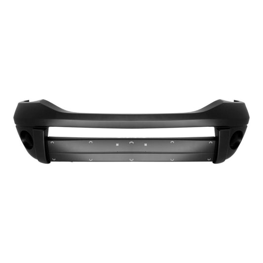Dodge Ram 1500, 2500, 3500 2006 - 2009 Front Bumper Cover 06 - 09 CH1000872 Bumper-King