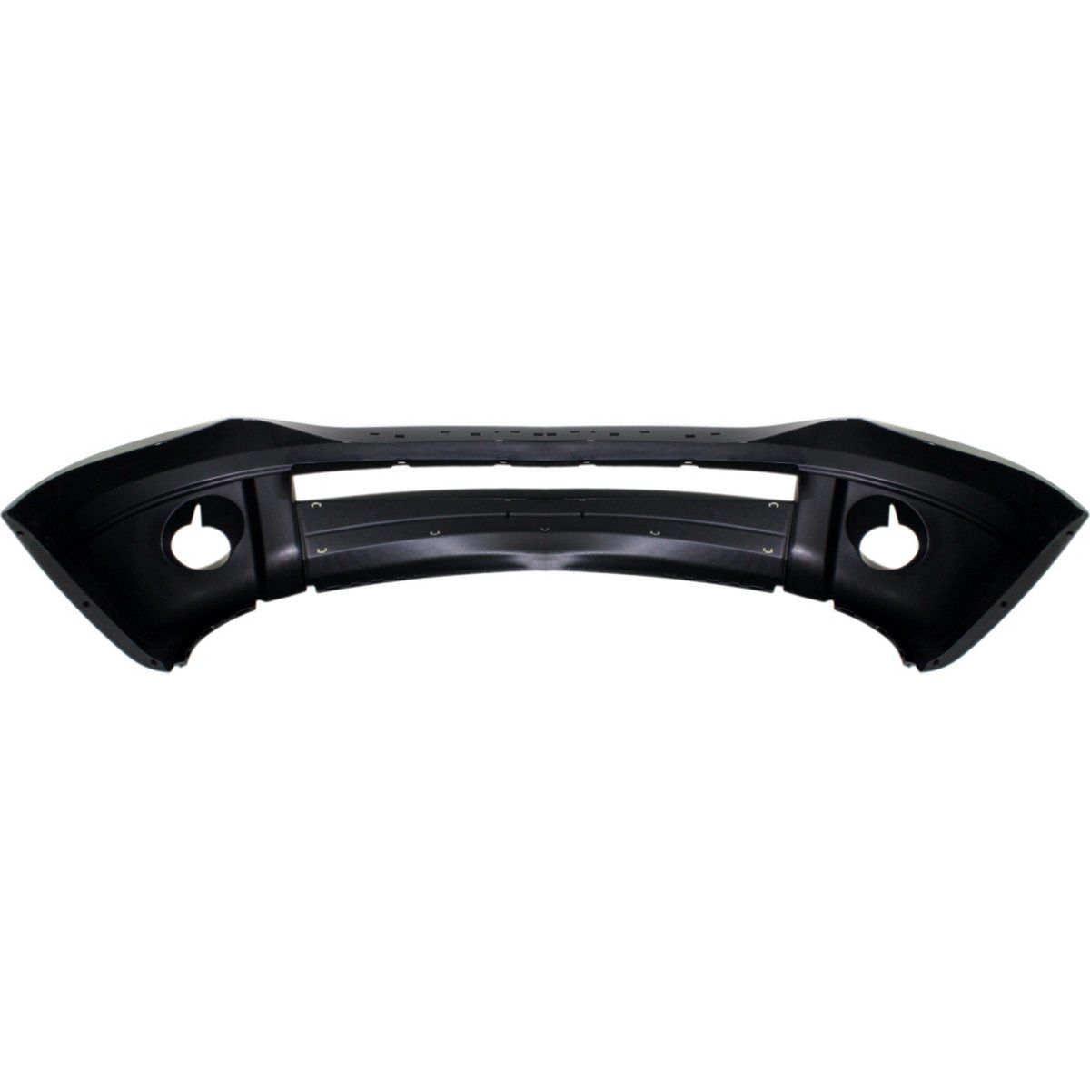 Dodge Ram 1500, 2500, 3500 2006 - 2009 Front Bumper Cover 06 - 09 CH1000872 Bumper-King