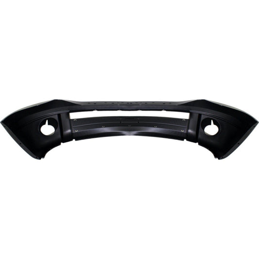 Dodge Ram 1500, 2500, 3500 2006 - 2009 Front Bumper Cover 06 - 09 CH1000872 Bumper-King