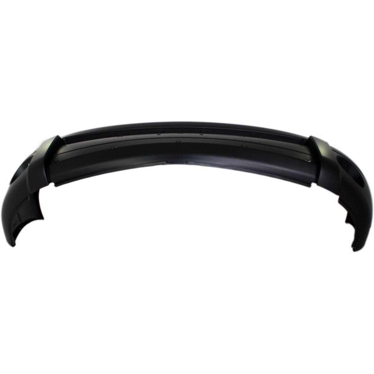 Dodge Ram 1500, 2500, 3500 2006 - 2009 Front Bumper Cover 06 - 09 CH1000872 Bumper-King