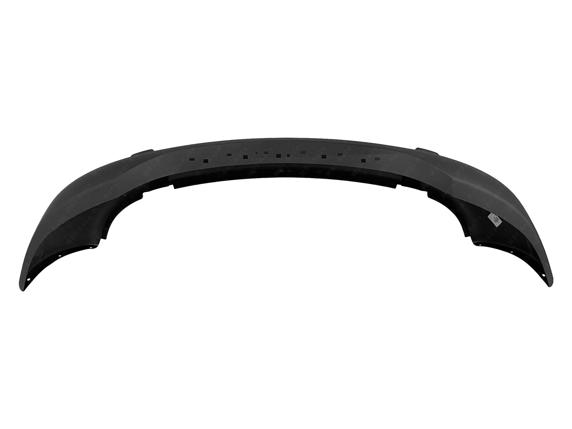 Dodge Ram 1500 2500 3500 2006 - 2009 Front Bumper Cover 06 - 09 CH1000873 Bumper-King