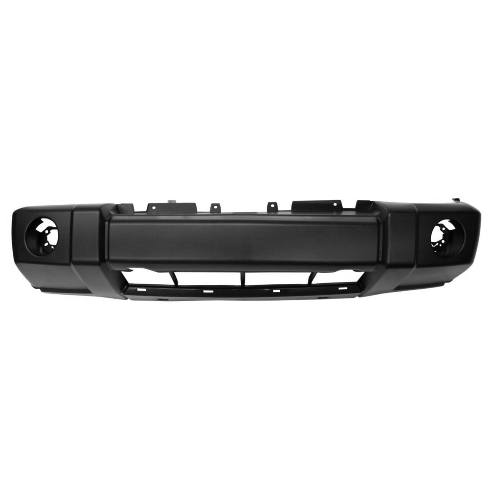 Jeep Commander 2006 - 2010 Front Bumper Cover 06 - 10 CH1000874 Bumper King