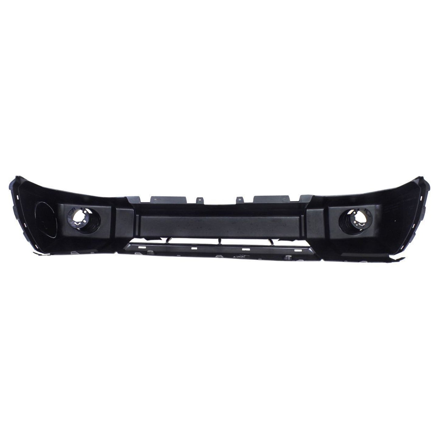 Jeep Commander 2006 - 2010 Front Bumper Cover 06 - 10 CH1000874 Bumper King