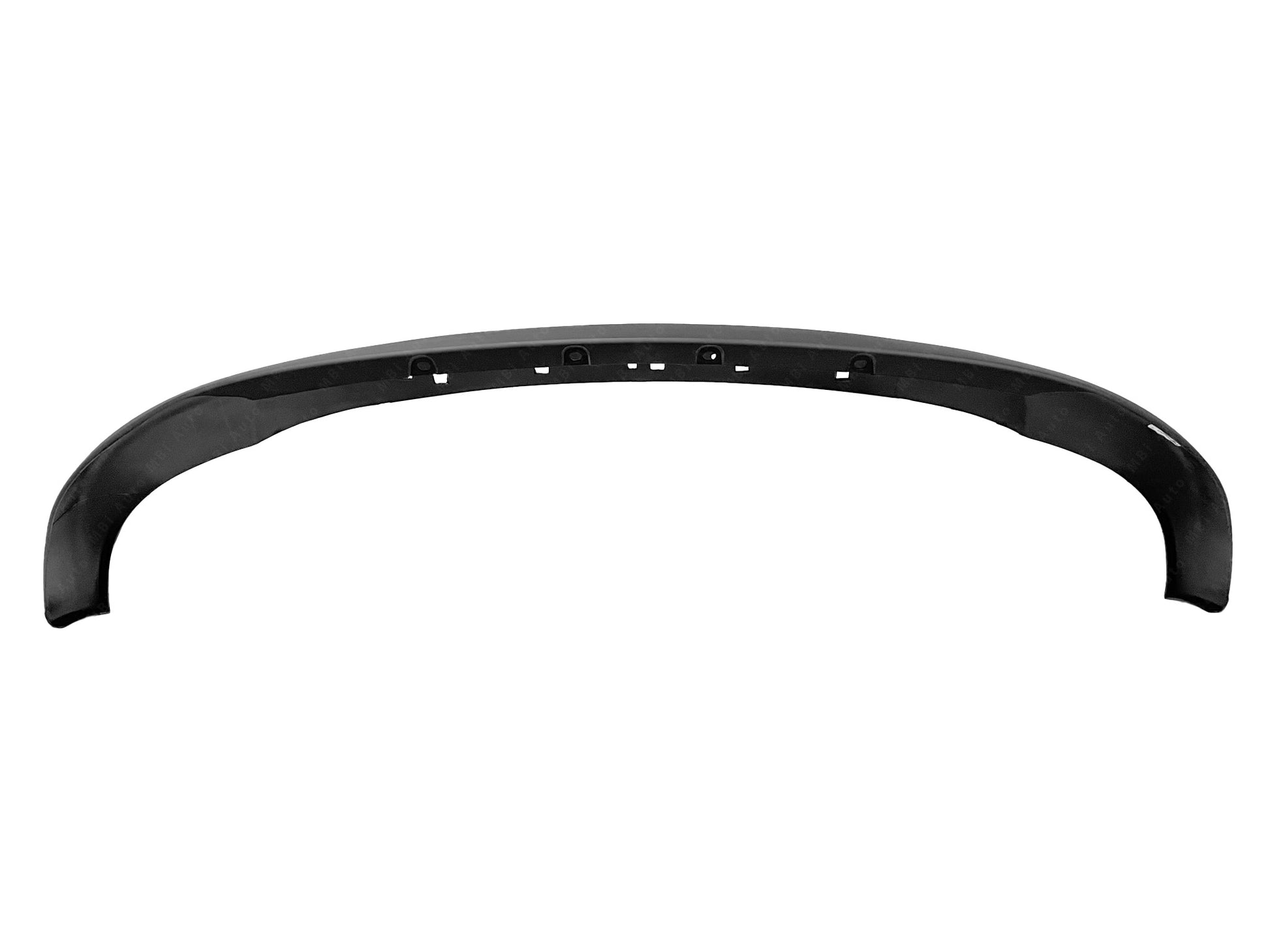 Dodge Ram 2006 - 2009 Front Textured Upper Bumper Pad 06 - 09 CH1000880 Bumper King