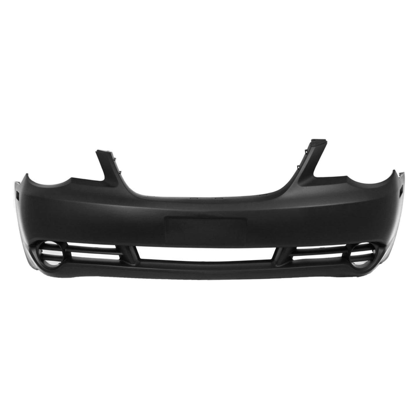 Chrysler Sebring 2007 - 2010 Front Bumper Cover 07 - 10 CH1000897 Bumper King