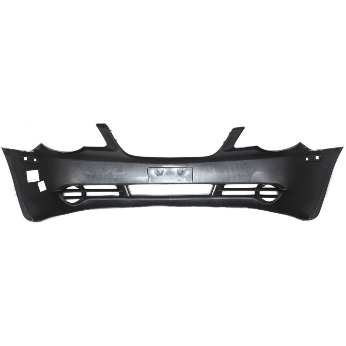 Chrysler Sebring 2007 - 2010 Front Bumper Cover 07 - 10 CH1000897 Bumper King