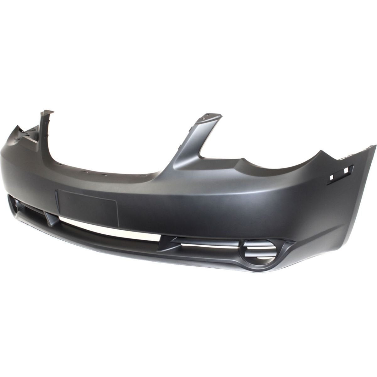 Chrysler Sebring 2007 - 2010 Front Bumper Cover 07 - 10 CH1000897 Bumper King