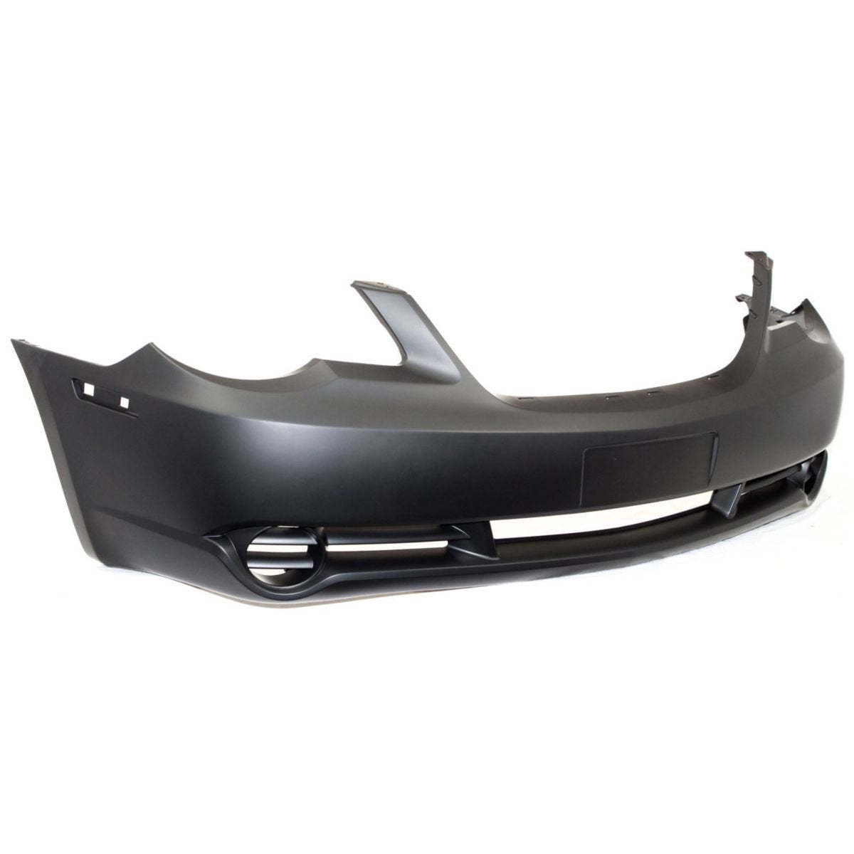 Chrysler Sebring 2007 - 2010 Front Bumper Cover 07 - 10 CH1000897 Bumper King