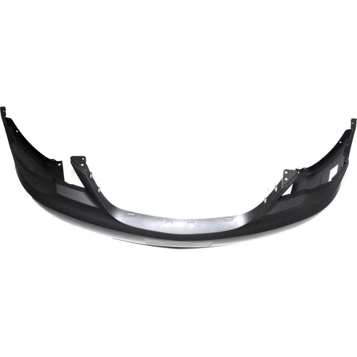 Chrysler Sebring 2007 - 2010 Front Bumper Cover 07 - 10 CH1000897 Bumper King