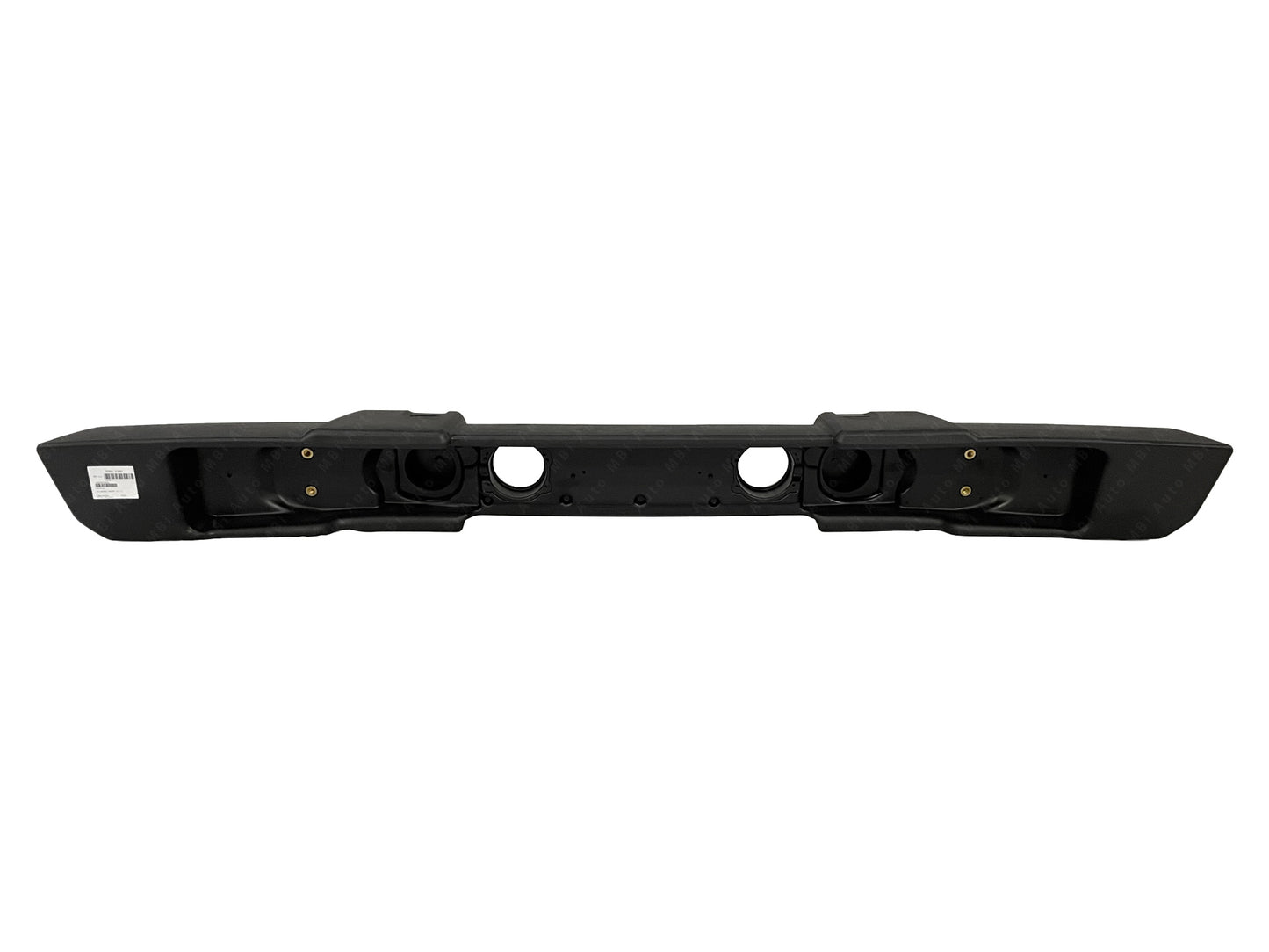 Jeep Wrangler 2007 - 2018 Front Bumper Cover 07 - 18 CH1000900 Bumper-King