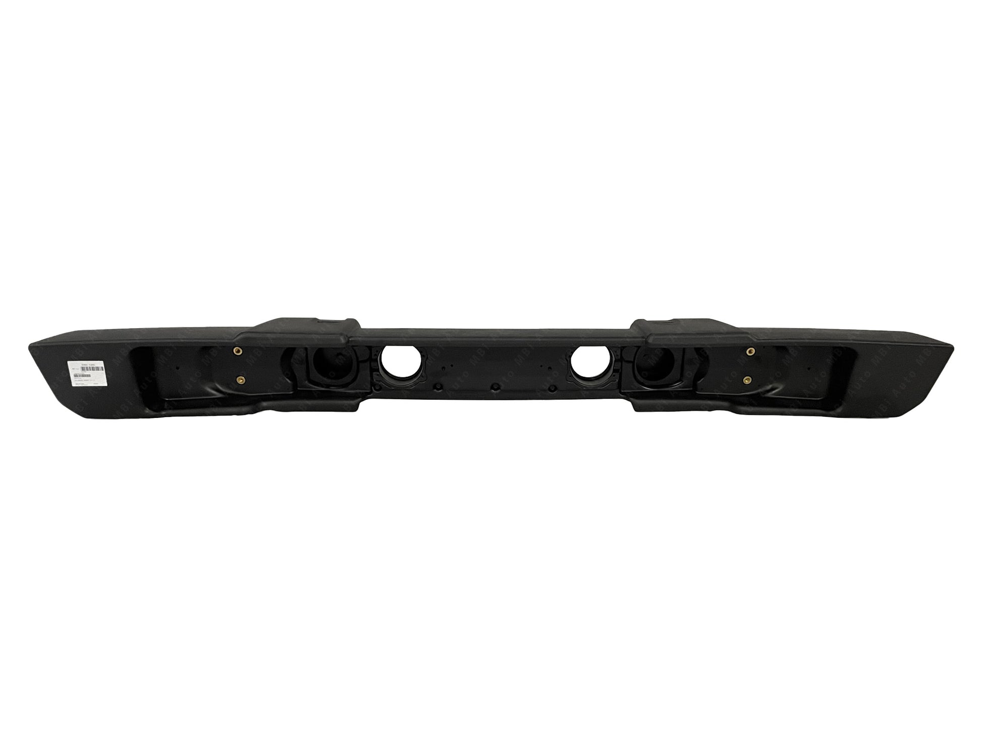 Jeep Wrangler 2007 - 2018 Front Bumper Cover 07 - 18 CH1000900 Bumper-King