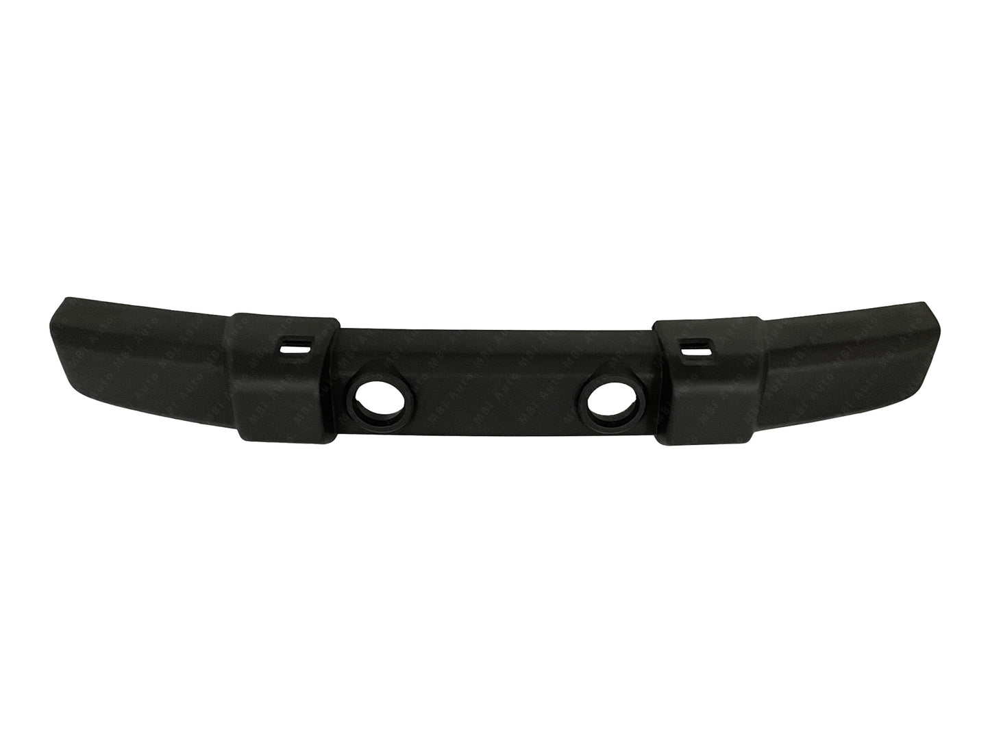 Jeep Wrangler 2007 - 2018 Front Bumper Cover 07 - 18 CH1000900 Bumper-King