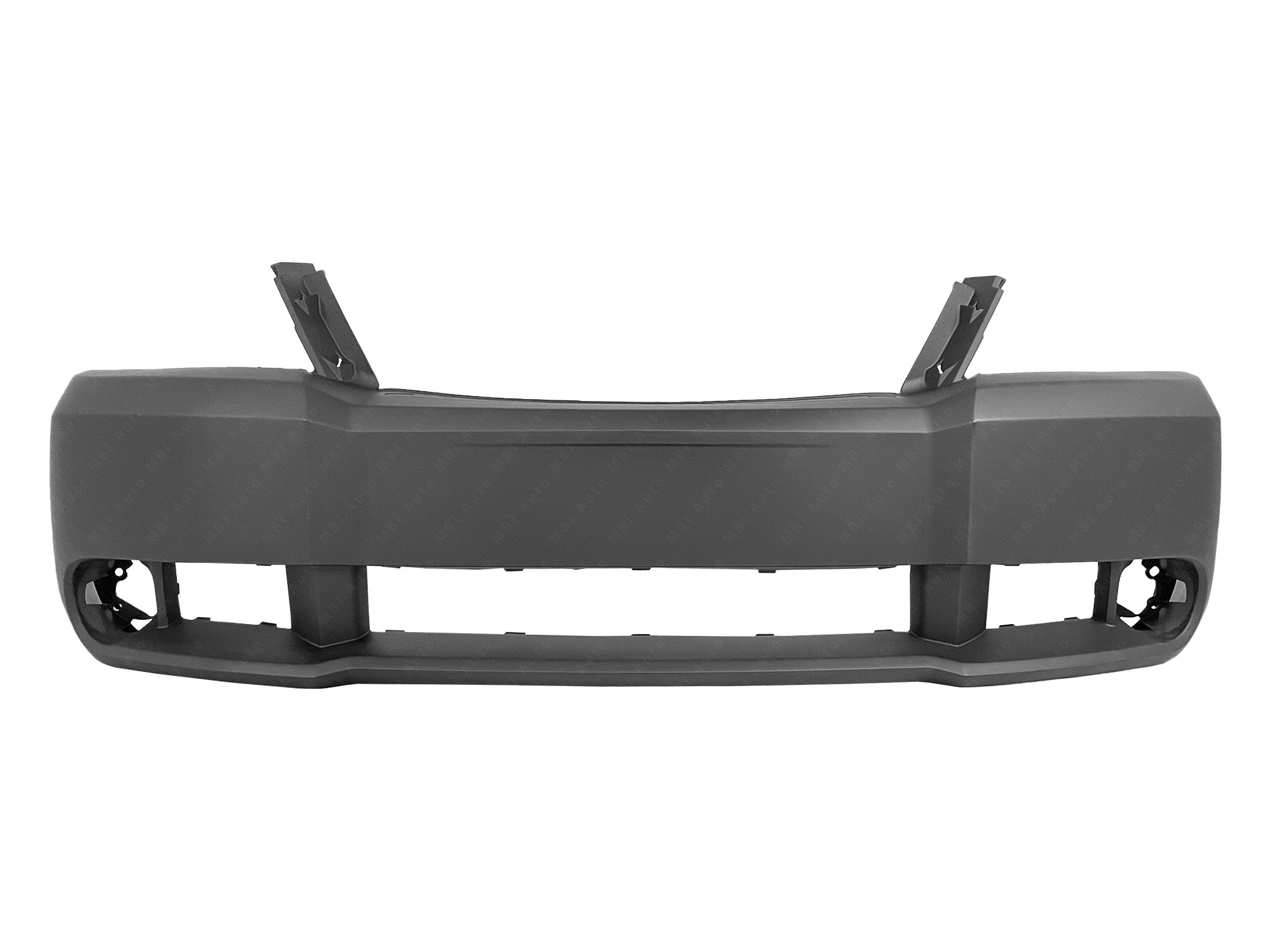 Dodge Avenger 20082010 Front Bumper Cover CH1000918 BumperKing