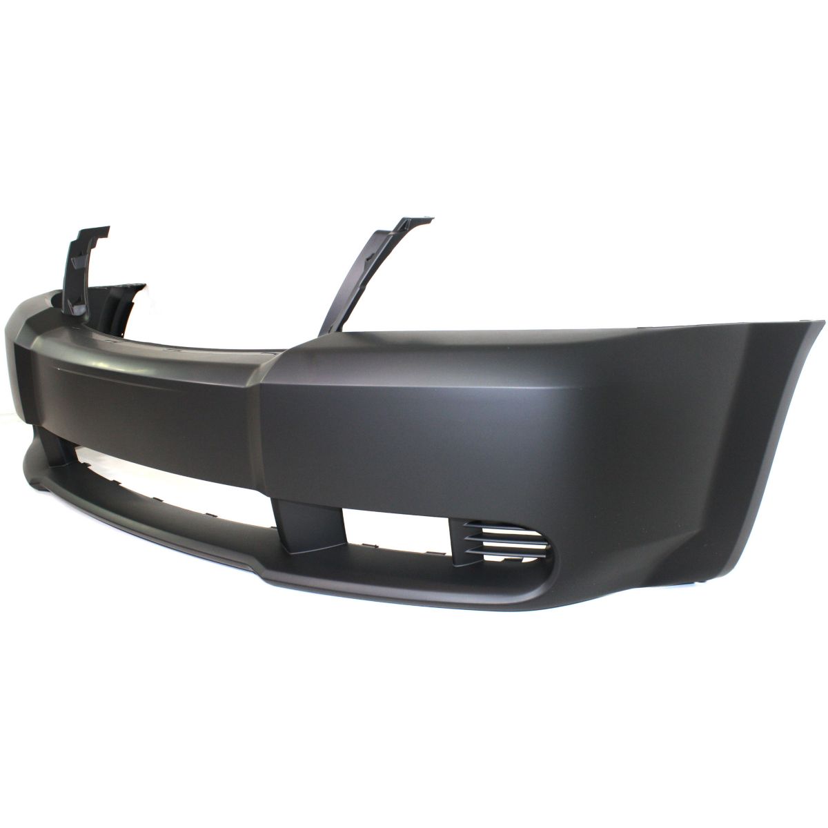 Dodge Avenger 2008 - 2010 Front Bumper Cover 08 - 10 CH1000919 Bumper-King