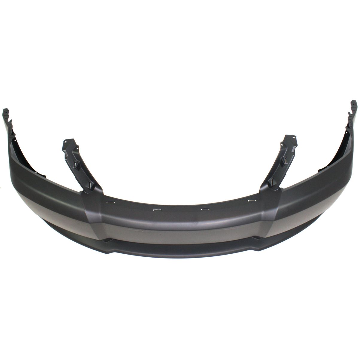Dodge Avenger 2008 - 2010 Front Bumper Cover 08 - 10 CH1000919 Bumper-King