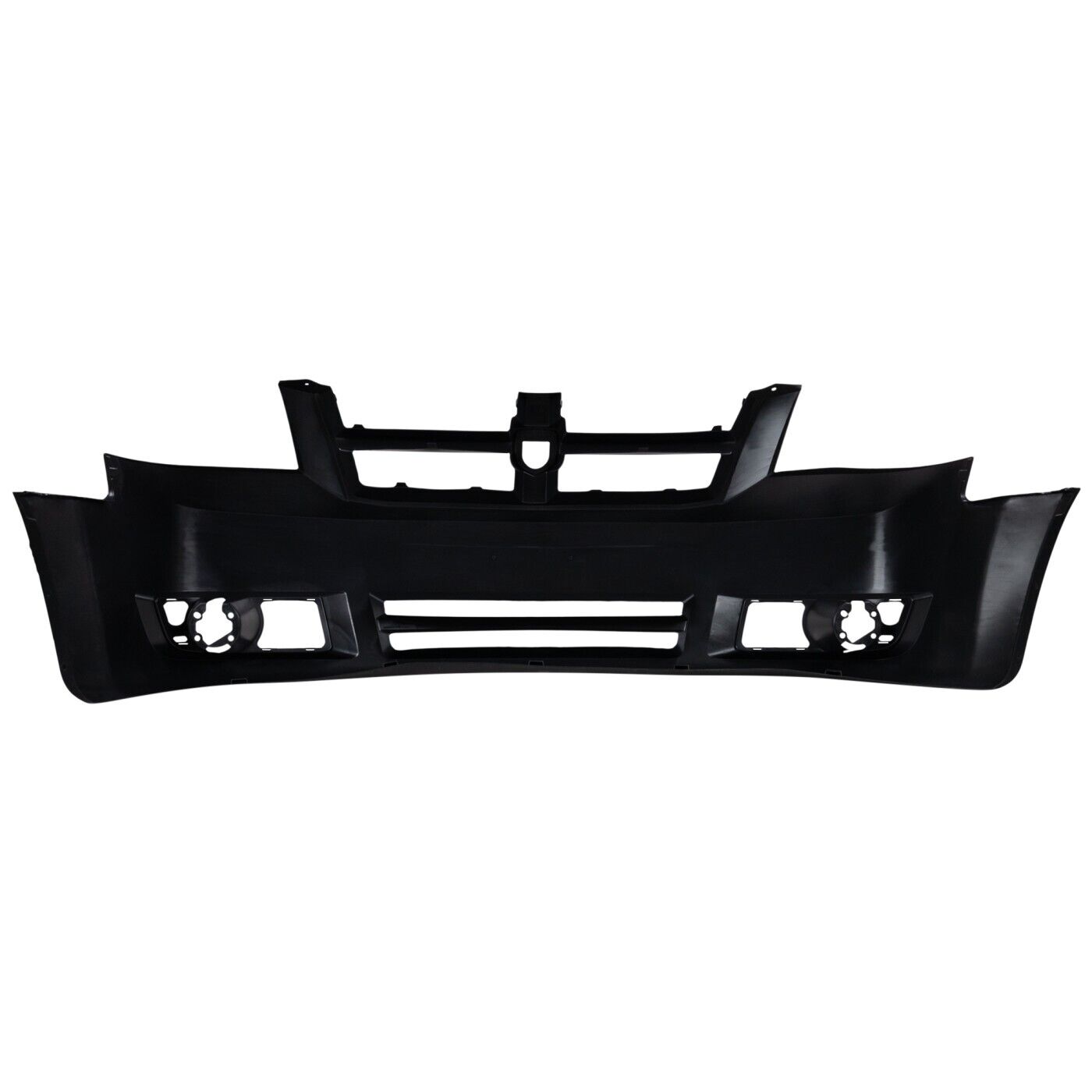 Dodge Caravan 2008 - 2010 Front Bumper Cover 08 - 10 CH1000924 Bumper-King