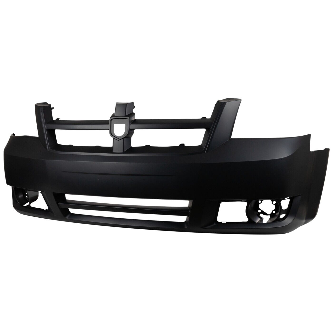 Dodge Caravan 2008 - 2010 Front Bumper Cover 08 - 10 CH1000924 Bumper-King