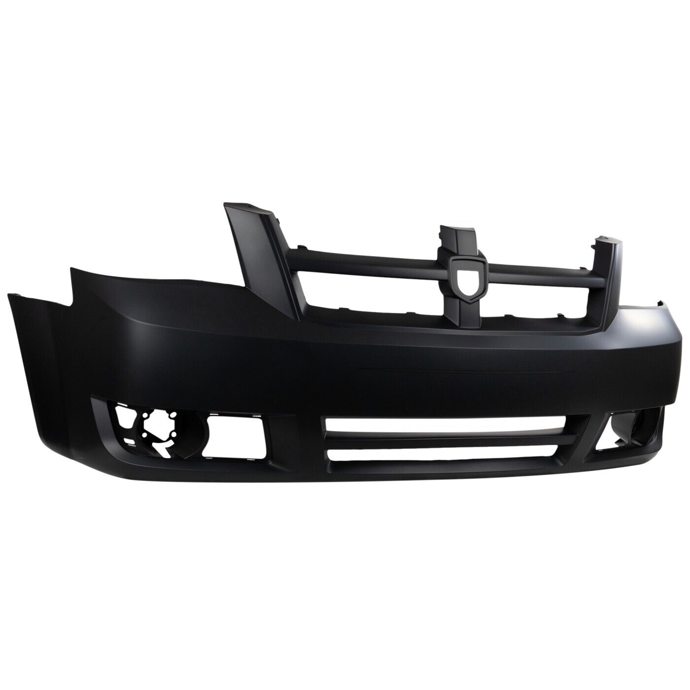 Dodge Caravan 2008 - 2010 Front Bumper Cover 08 - 10 CH1000924 Bumper-King