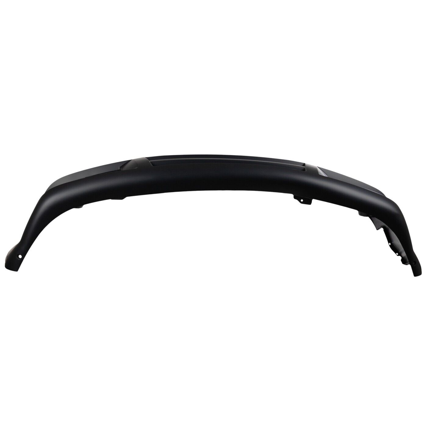 Dodge Caravan 2008 - 2010 Front Bumper Cover 08 - 10 CH1000924 Bumper-King