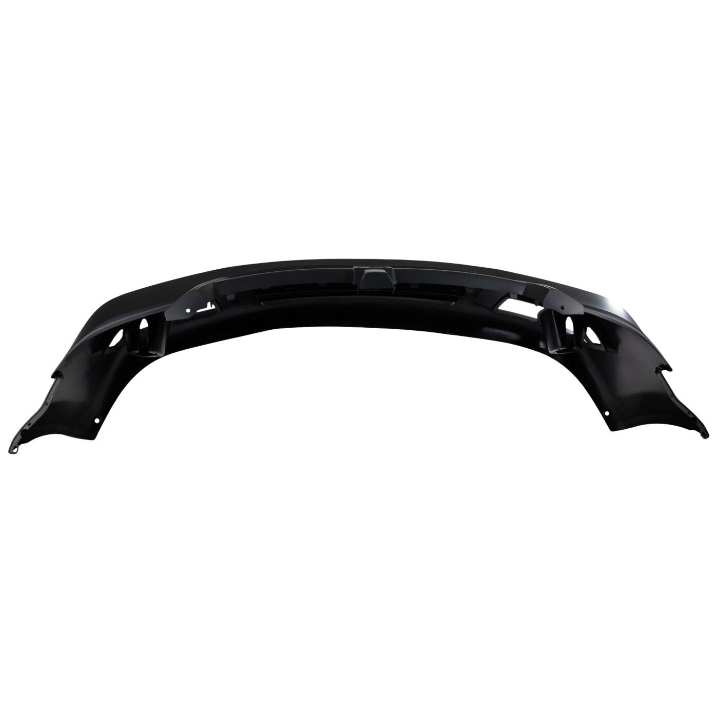 Dodge Caravan 2008 - 2010 Front Bumper Cover 08 - 10 CH1000924 Bumper-King