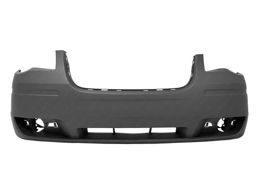 Chrysler Town & Country 2008 - 2010 Front Bumper Cover 08 - 10 CH1000927 Bumper-King