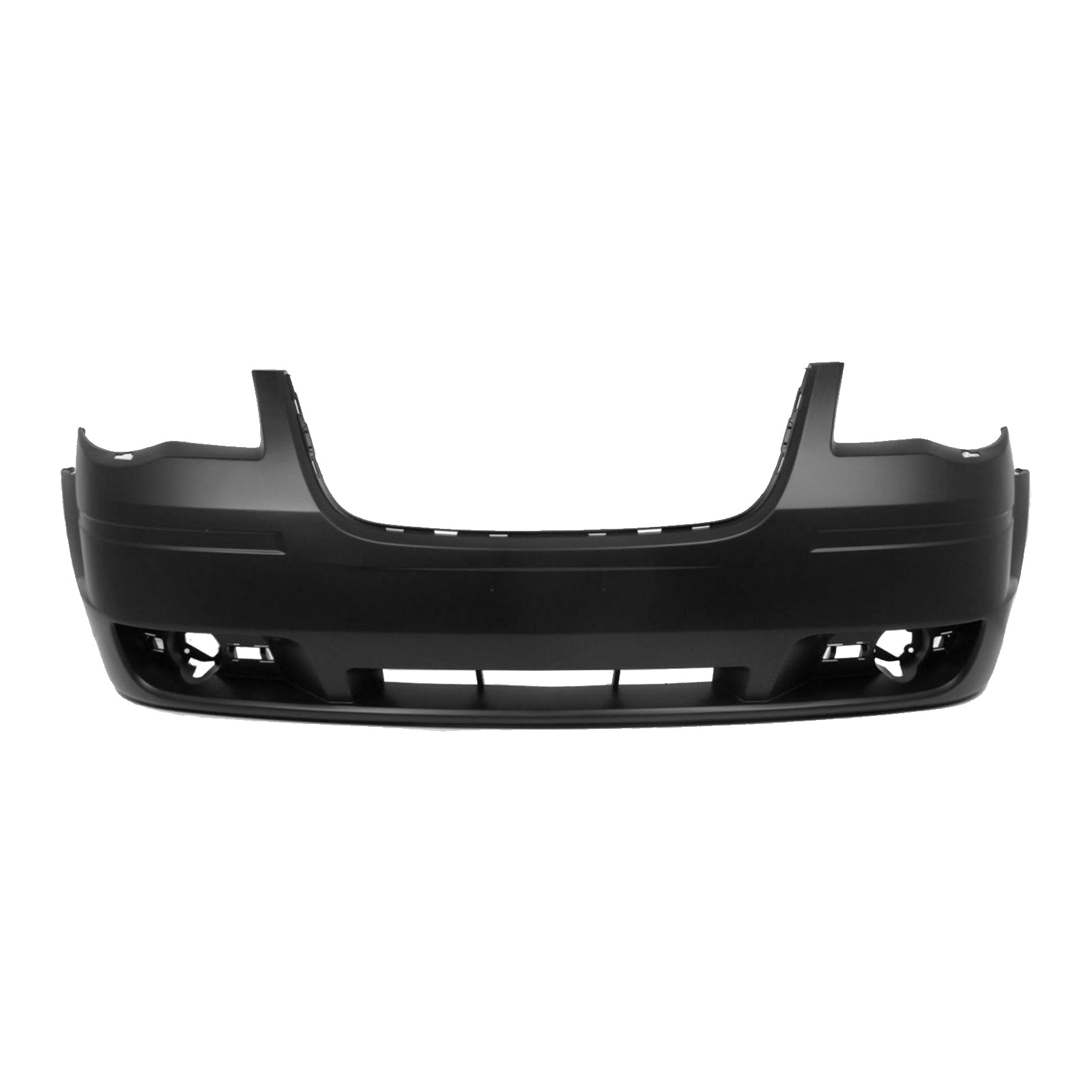 Chrysler Town & Country 2008 - 2010 Front Bumper Cover 08 - 10 CH1000928 Bumper King