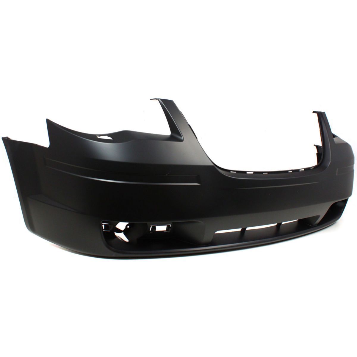 Chrysler Town & Country 2008 - 2010 Front Bumper Cover 08 - 10 CH1000928 Bumper King