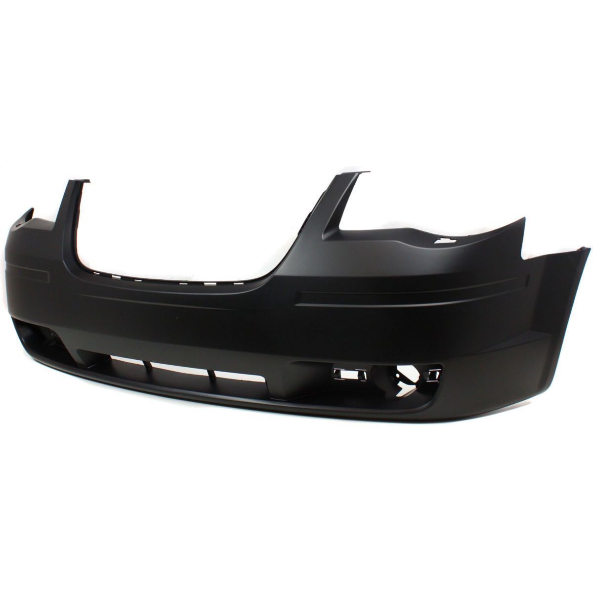 Chrysler Town & Country 2008 - 2010 Front Bumper Cover 08 - 10 CH1000928 Bumper King