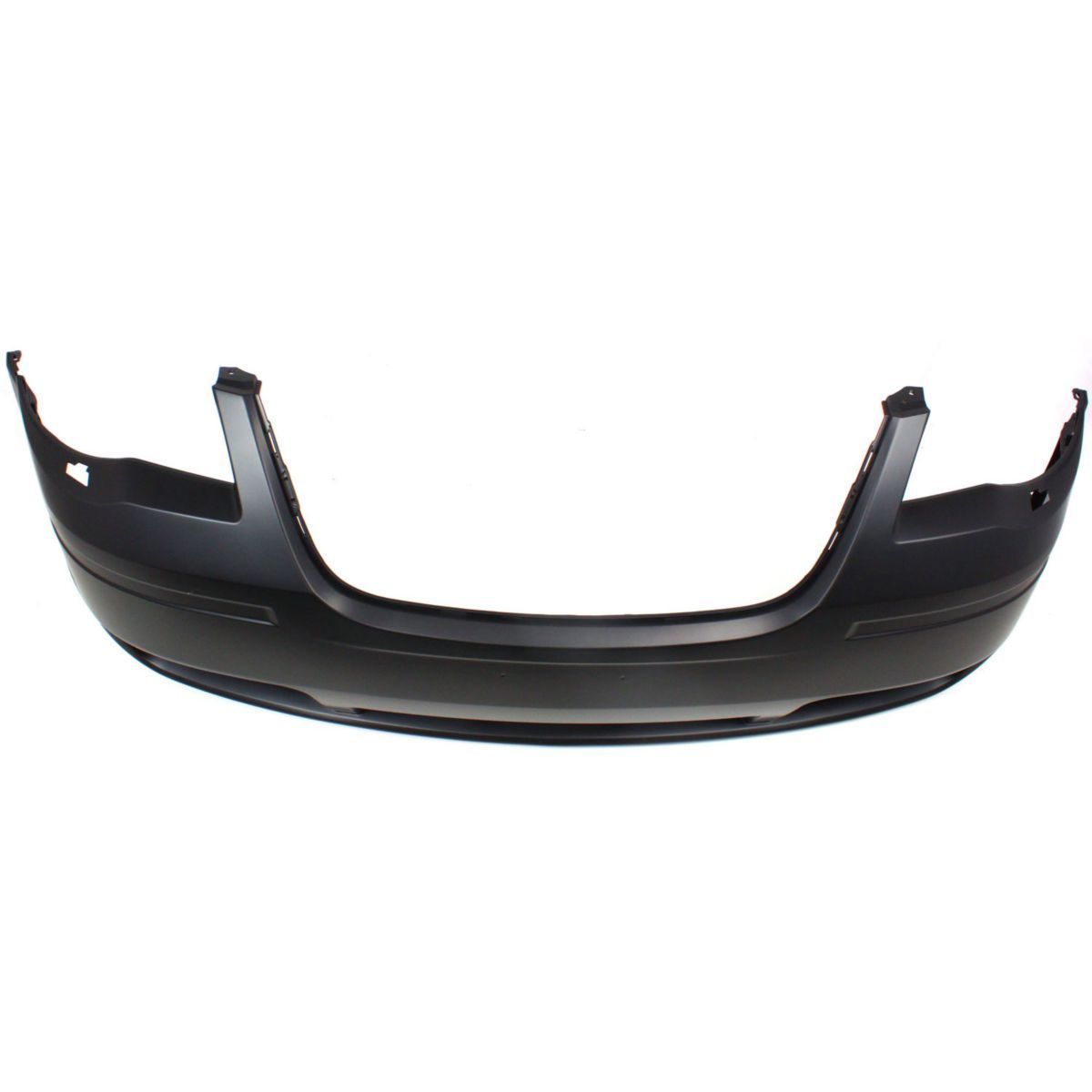 Chrysler Town & Country 2008 - 2010 Front Bumper Cover 08 - 10 CH1000928 Bumper King