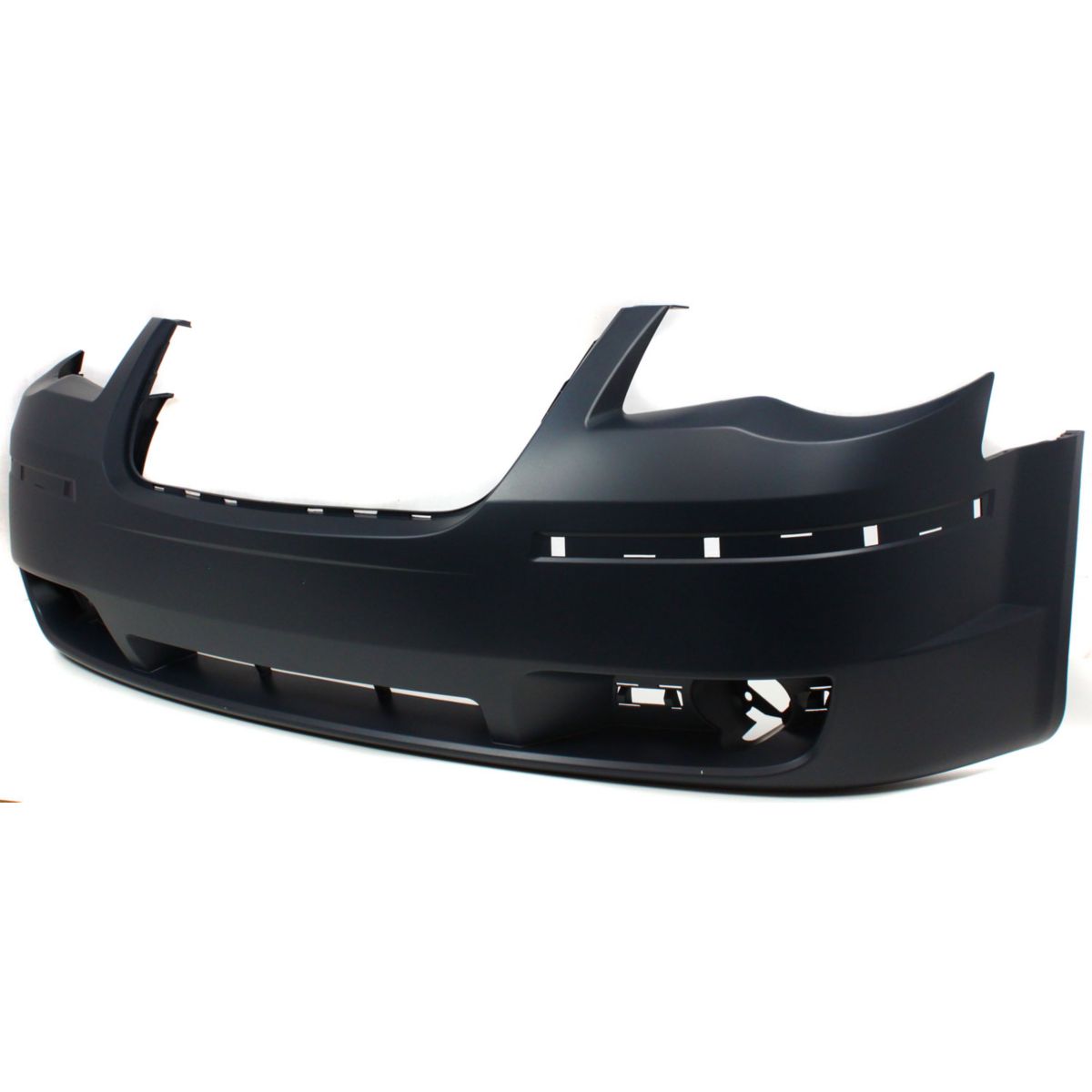 Chrysler Town & Country 2008 - 2010 Front Bumper Cover 08 - 10 CH1000929 Bumper-King