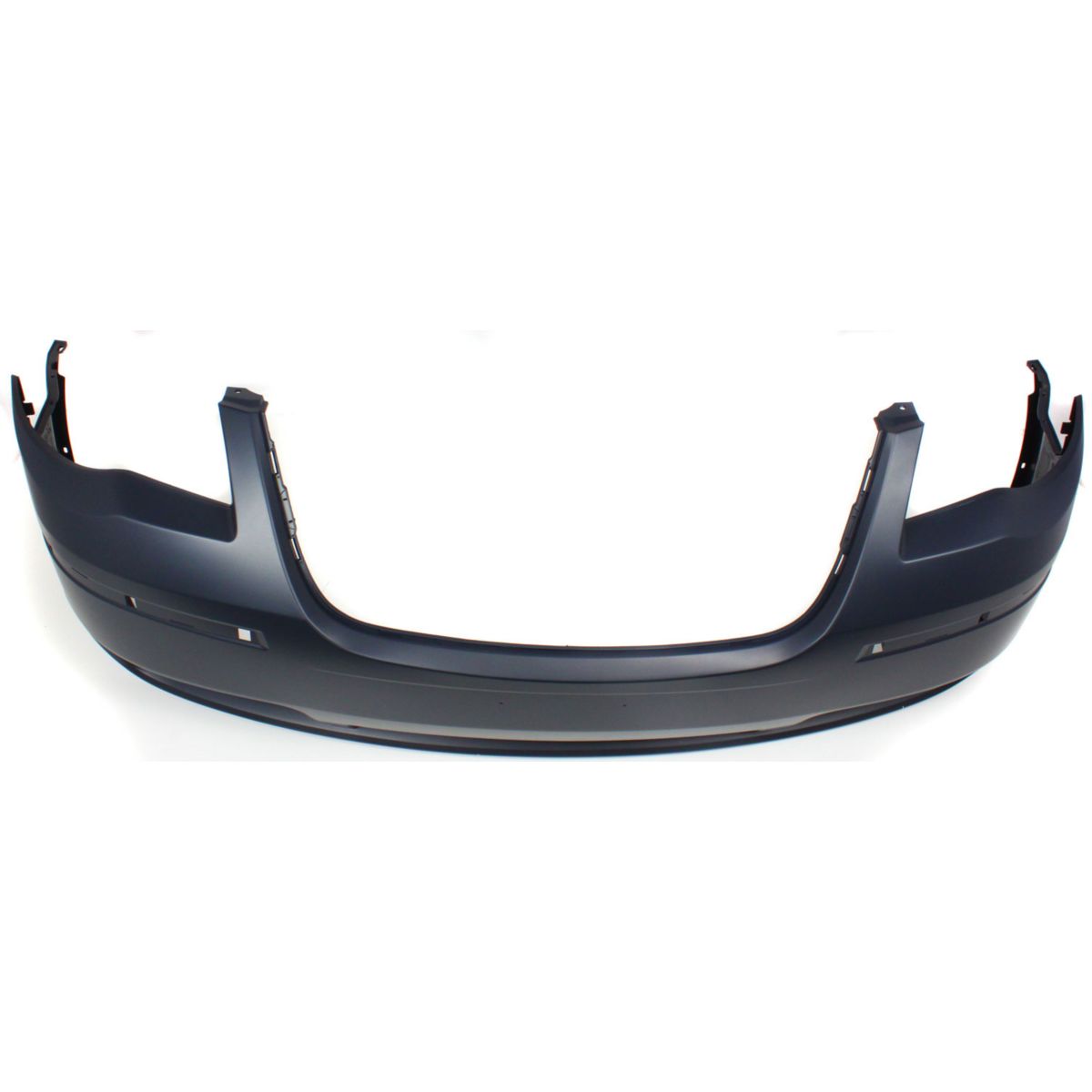 Chrysler Town & Country 2008 - 2010 Front Bumper Cover 08 - 10 CH1000929 Bumper-King