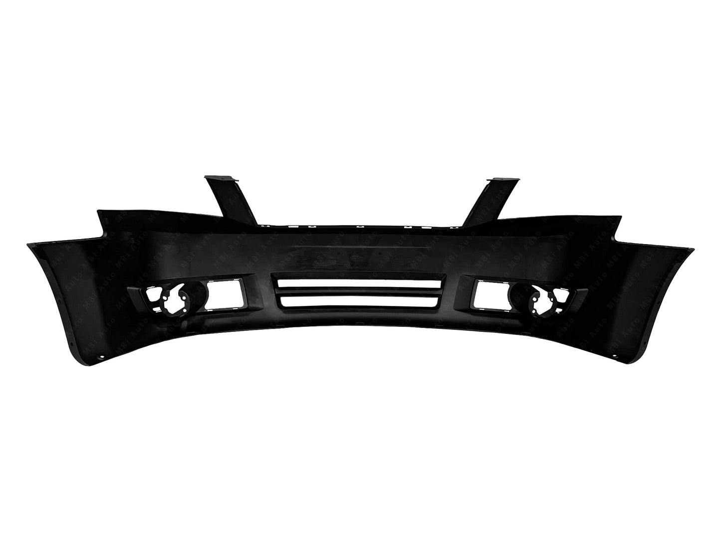 Dodge Caravan 2008 - 2010 Front Bumper Cover 08 - 10 CH1000931