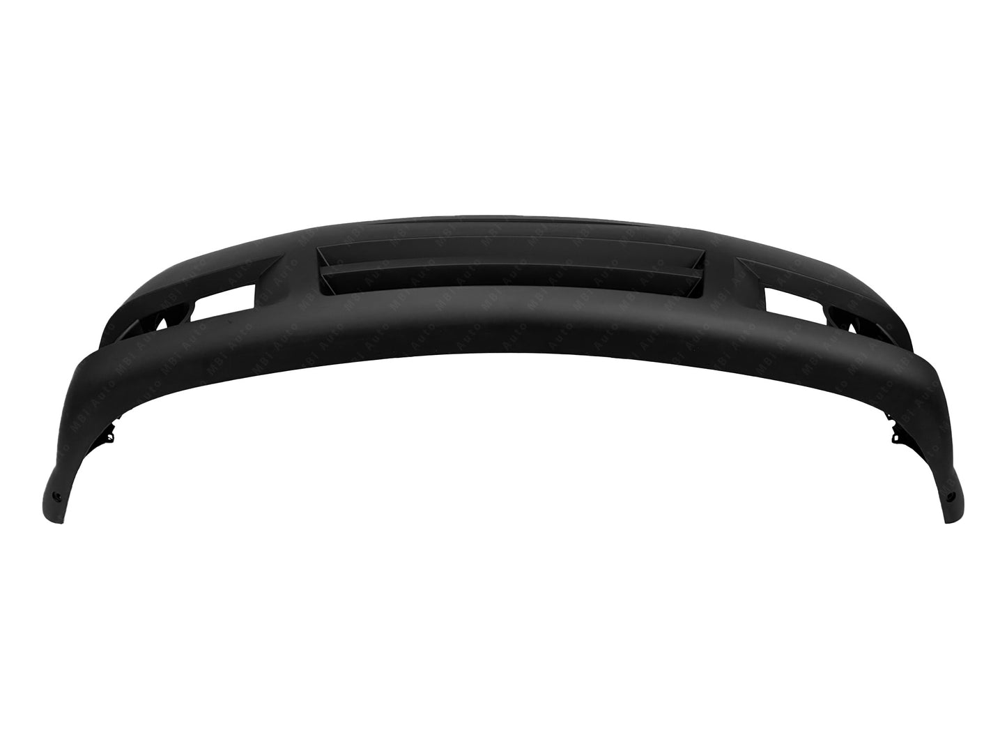 Dodge Caravan 2008 - 2010 Front Bumper Cover 08 - 10 CH1000931