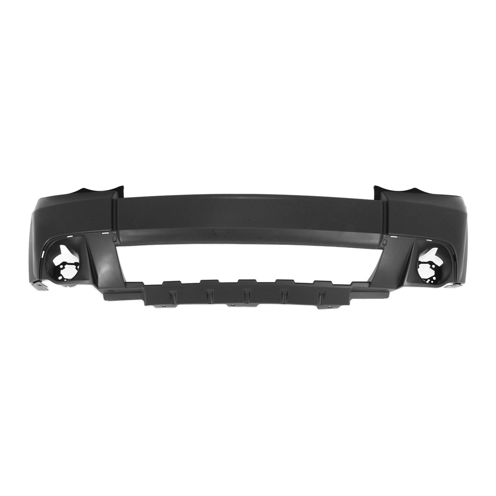 Jeep Grand Cherokee 2008 - 2010 Front Bumper Cover 08 - 10 CH1000932