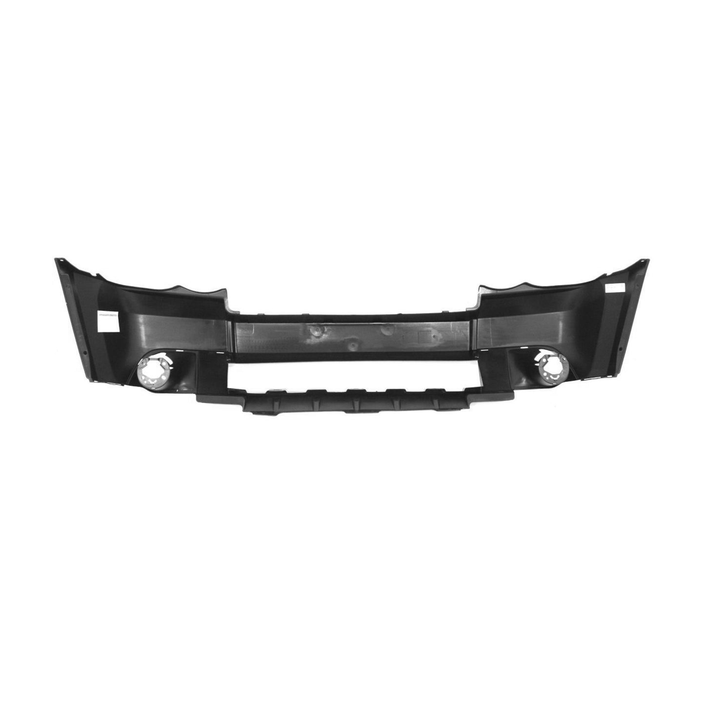 Jeep Grand Cherokee 2008 - 2010 Front Bumper Cover 08 - 10 CH1000932