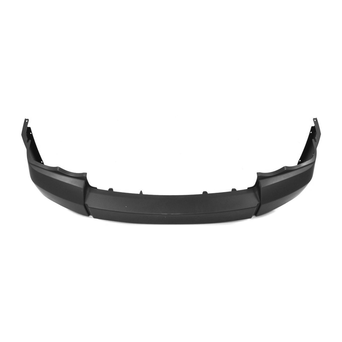 Jeep Grand Cherokee 2008 - 2010 Front Bumper Cover 08 - 10 CH1000932