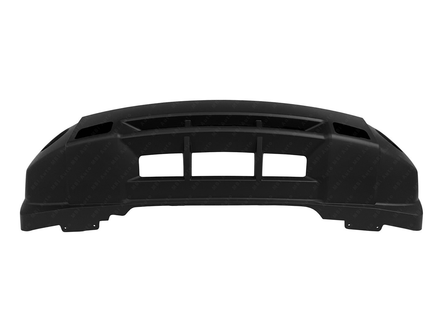 Jeep Patriot 2008 - 2010 Front Bumper Cover 08 - 10 CH1000935 Bumper-King