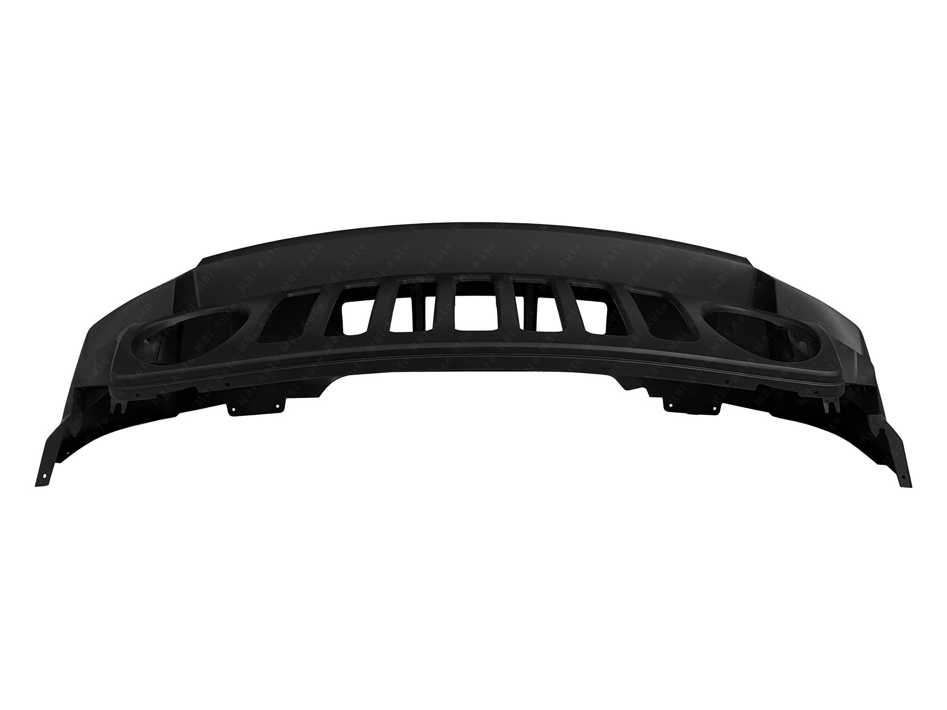 Jeep Patriot 2008 - 2010 Front Bumper Cover 08 - 10 CH1000935 Bumper-King