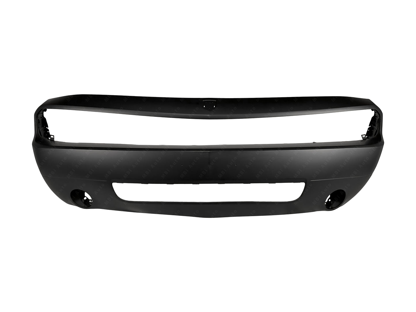 Dodge Challenger 2008 - 2010 Front Bumper Cover 08 - 10 CH1000969