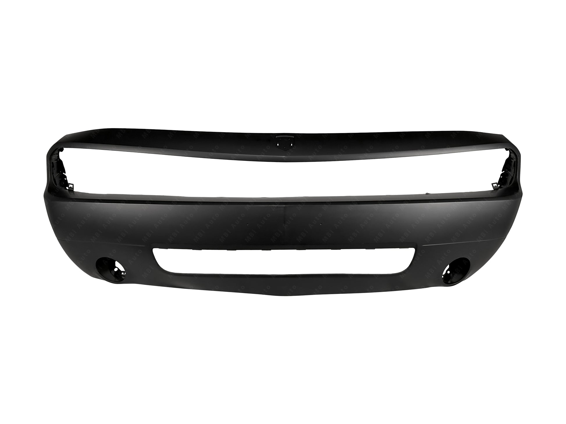 Dodge Challenger 2008 - 2010 Front Bumper Cover 08 - 10 CH1000969