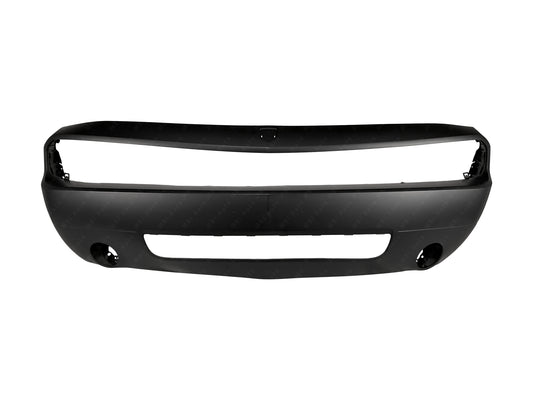 Dodge Challenger 2008 - 2010 Front Bumper Cover 08 - 10 CH1000969