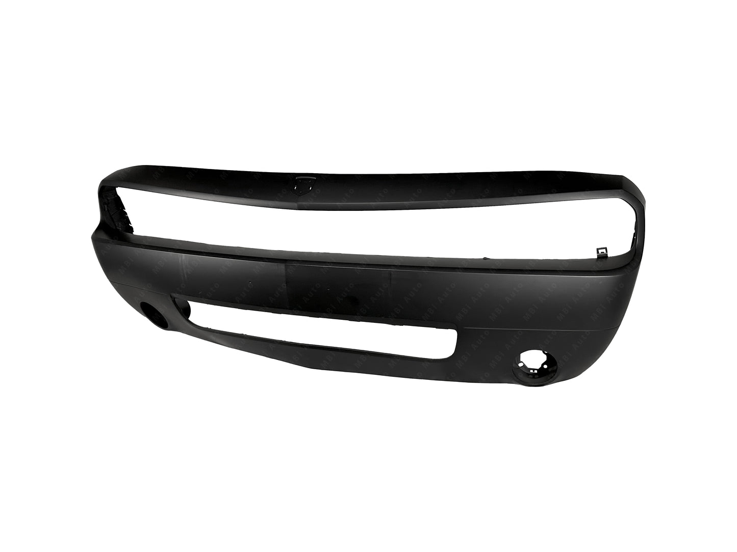 Dodge Challenger 2008 - 2010 Front Bumper Cover 08 - 10 CH1000969