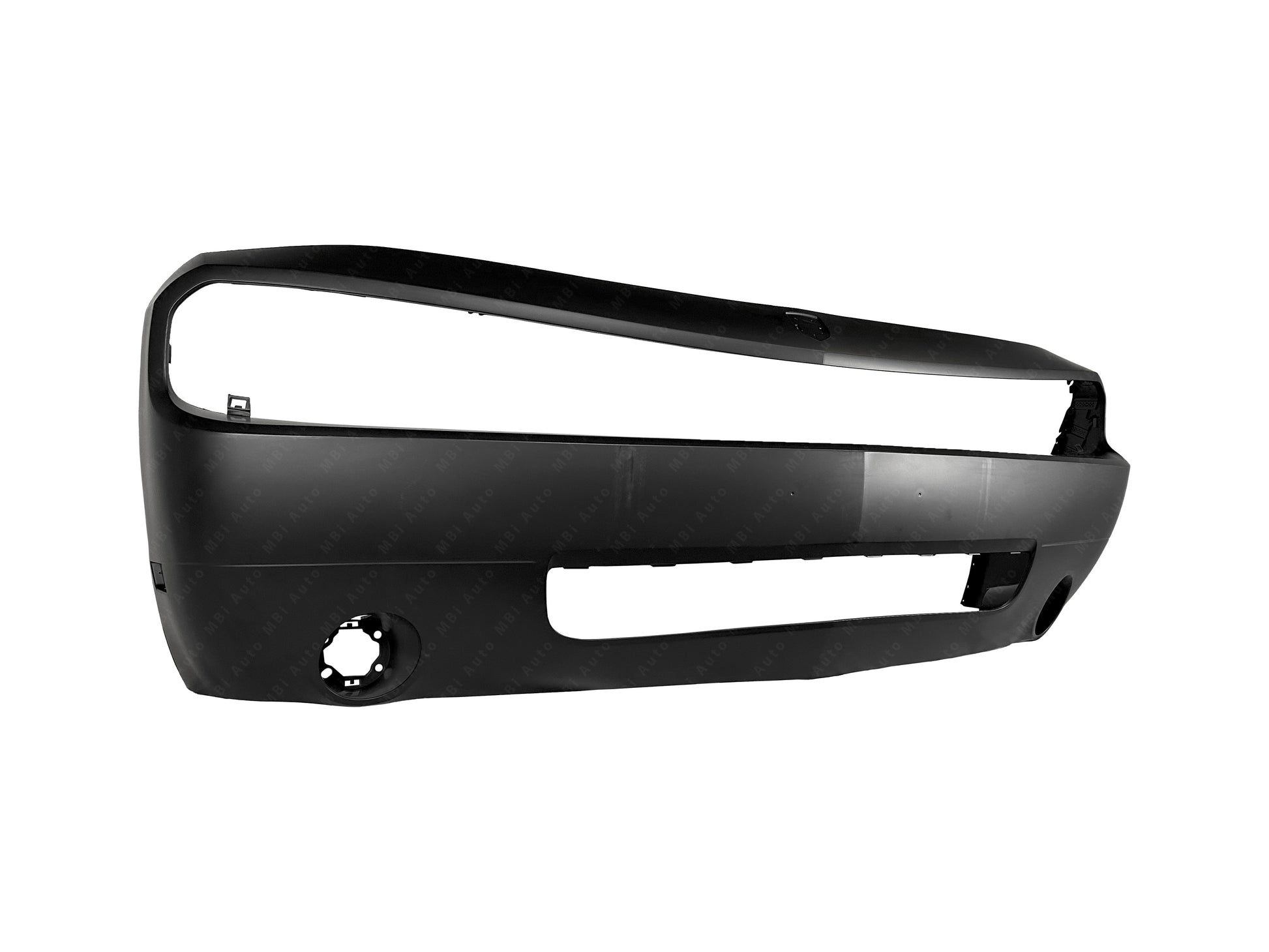 Dodge Challenger 2008 - 2010 Front Bumper Cover 08 - 10 CH1000969