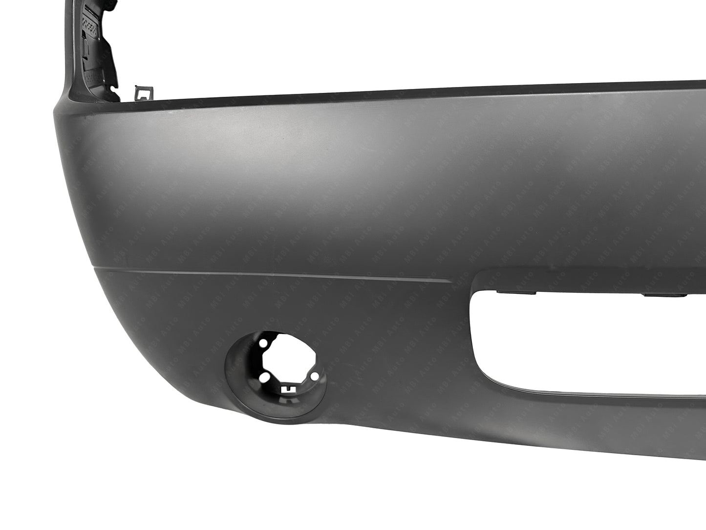 Dodge Challenger 2008 - 2010 Front Bumper Cover 08 - 10 CH1000969