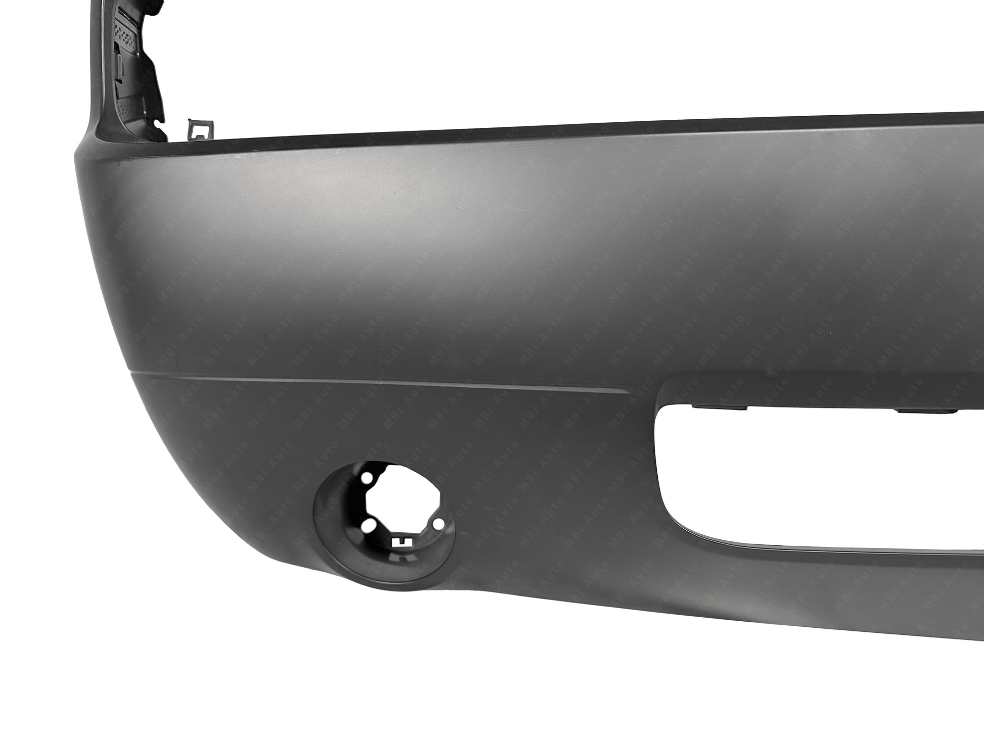 Dodge Challenger 2008 - 2010 Front Bumper Cover 08 - 10 CH1000969