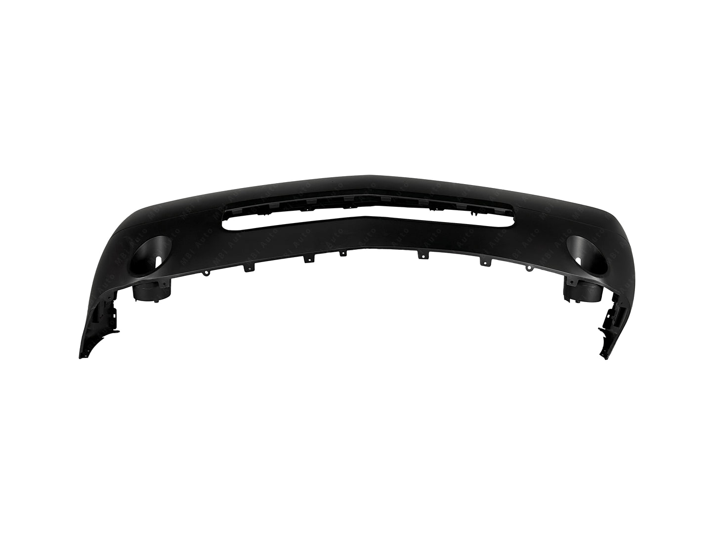 Dodge Challenger 2008 - 2010 Front Bumper Cover 08 - 10 CH1000969
